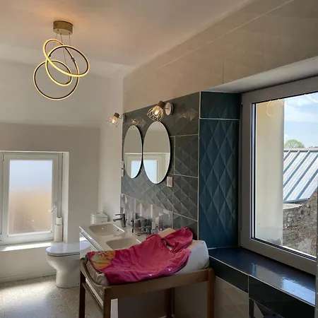 Maison De Omaha Holiday home Le Molay-Littry