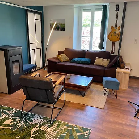 Maison De Omaha Holiday home