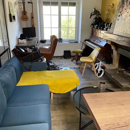 Maison De Omaha Holiday home